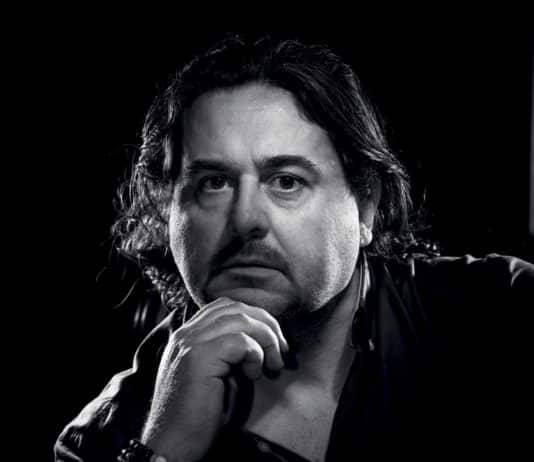 Stéphane MOUEZY du Saint-Denis Olympique Volley-Ball