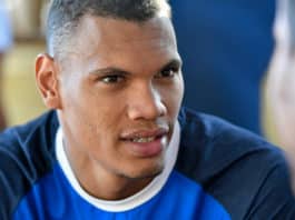 Magique Stephen Boyer