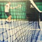 Tennis Sport Racket