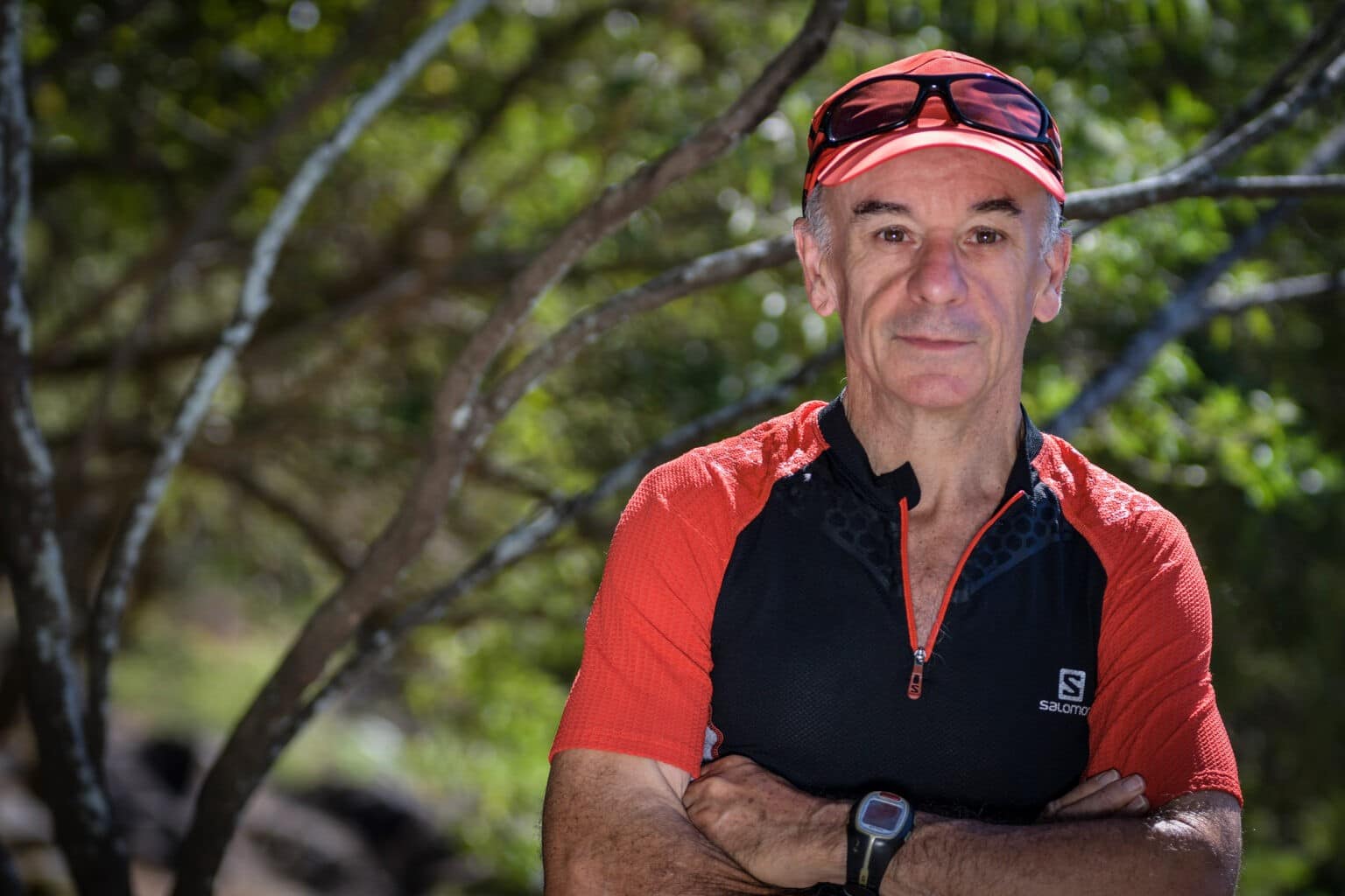 Daniel Guyot « La Diagonale victime de son succès » Gadiamb.re