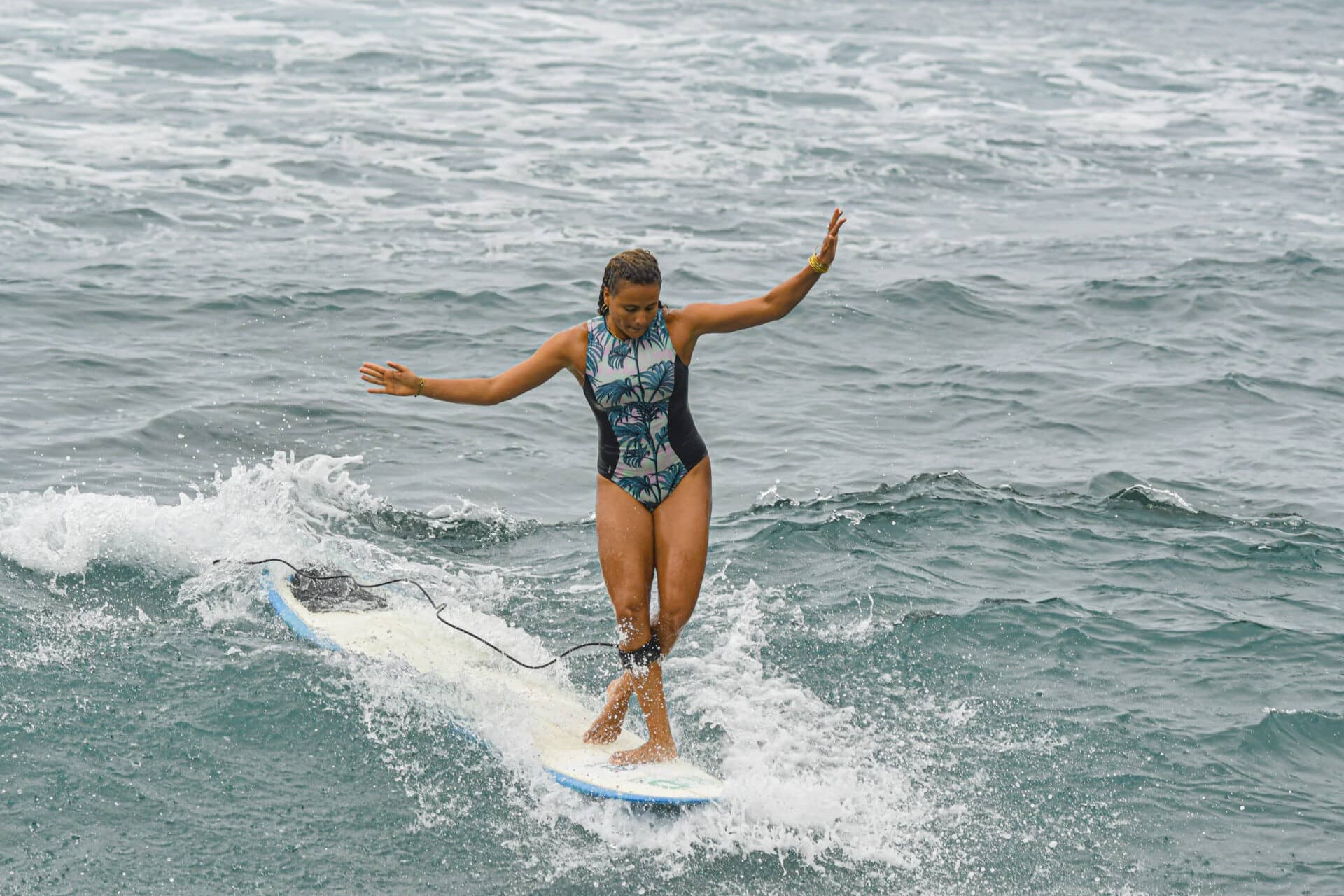 Alice Lemoigne « bankable » Gadiamb.re Actualités sportives