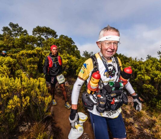 Savoir gérer sa course