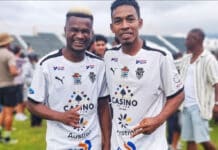 La JS Saint-Pierroise décroche son 22e titre