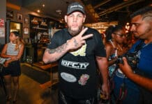 Big Morel en guest-star