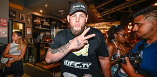 Big Morel en guest-star