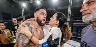 Un Big Morel expéditif