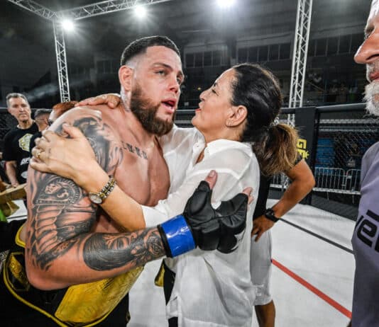 Un Big Morel expéditif