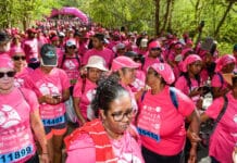 Plus de 300 000 euros récoltés lors d’Odysséa Réunion