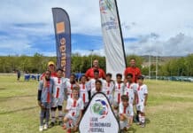 Orange Cup 2025 : finale ce samedi