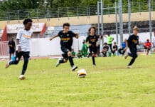 L’AS Bretagne remporte l’Orange Cup 2025