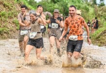 Tropica’Dingue : plus de fous sous la pluie