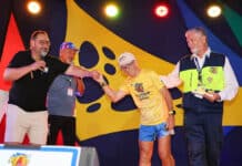 Daniel Guyot : 30 ans de Grand Raid