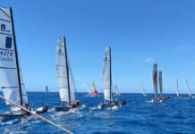 Run Kréolia : les leaders confirment