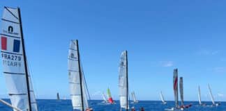 Run Kréolia : les leaders confirment