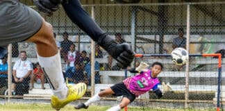 Tournoi Kale Sa au Stade de l’Est