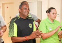 SDFC : Les championnes honorées