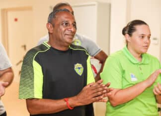 SDFC : Les championnes honorées