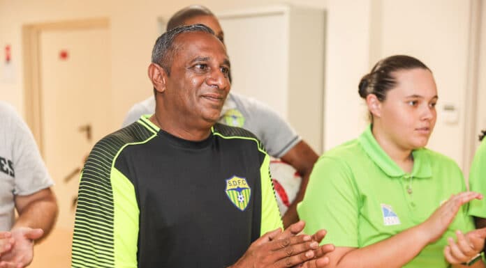 SDFC : Les championnes honorées