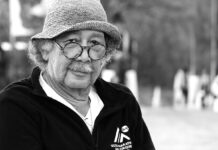 Patrick Lauret, dit “Bouba” : le regard d’un passionné s’est éteint