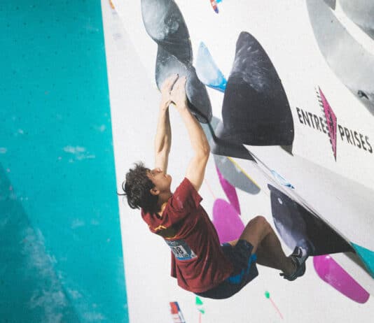 Oriane et Max Bertone champions de France