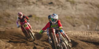 La saison peut démarrer