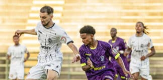 Imbattable Saint-Pierroise