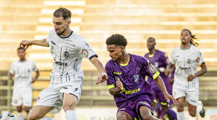 Imbattable Saint-Pierroise