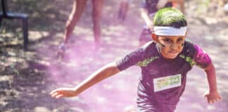 Tropica’Kids : les fauves sont lâchés