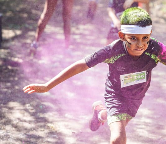 Tropica’Kids : les fauves sont lâchés