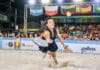Un final en or aux Brisants