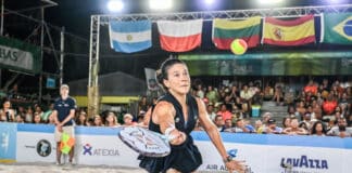 Un final en or aux Brisants