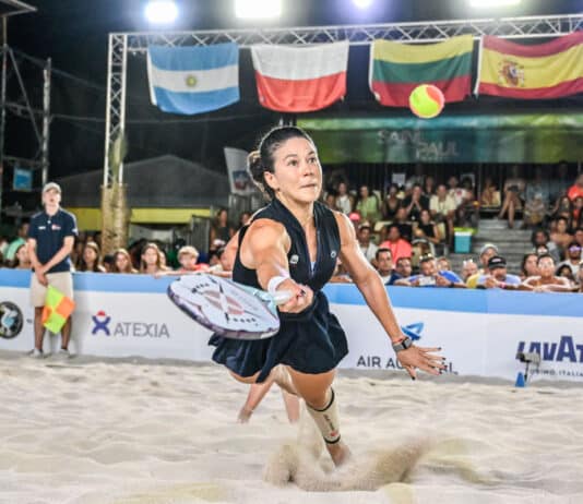 Un final en or aux Brisants