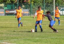 La tournée Orange #ForGoodConnections 2026 se poursuit à La Réunion