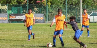 La tournée Orange #ForGoodConnections 2026 se poursuit à La Réunion