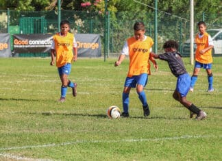 La tournée Orange #ForGoodConnections 2026 se poursuit à La Réunion