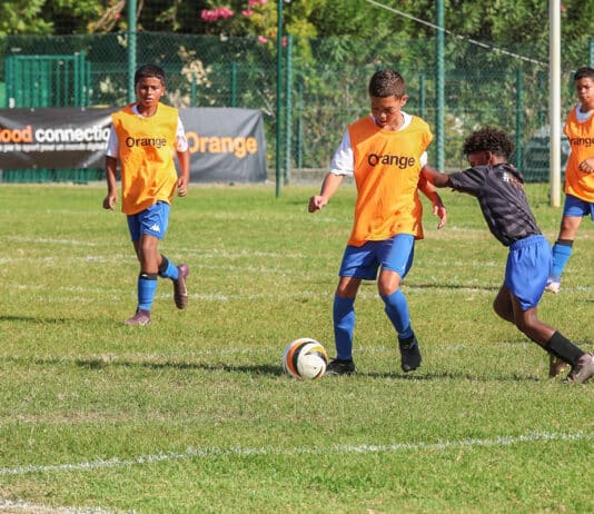 La tournée Orange #ForGoodConnections 2026 se poursuit à La Réunion