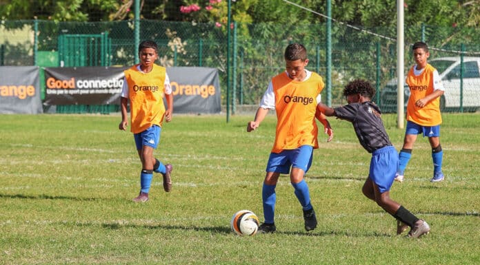 La tournée Orange #ForGoodConnections 2026 se poursuit à La Réunion