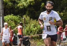 Courir ensemble positivement avec nos différences