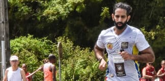 Courir ensemble positivement avec nos différences