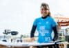 Johanne Defay obtient une Wildcard maternité pour le CT 2027