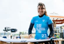 Johanne Defay obtient une Wildcard maternité pour le CT 2027