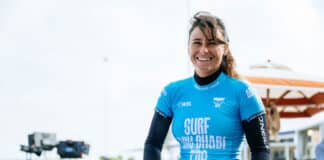 Johanne Defay obtient une Wildcard maternité pour le CT 2027