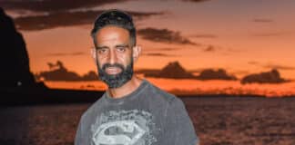 La folle remontada d’Irchaade Ghanty sur l’Ultra-Terrestre