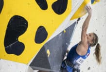 Manon Hily et Oriane Bertone finalistes de la Coupe du Monde de Innsbruck