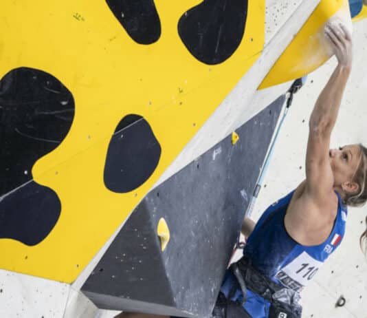 Manon Hily et Oriane Bertone finalistes de la Coupe du Monde de Innsbruck