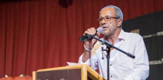 Disparition d’Alain Couderc