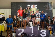 Dodo Trail 2026 : Les Réunionnais sur les podiums