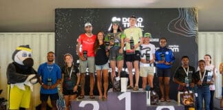 Dodo Trail 2026 : Les Réunionnais sur les podiums