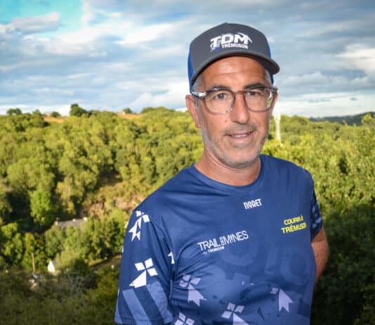 Foot et trail : un modèle de collectifs partagés, avec le Trail des Mines