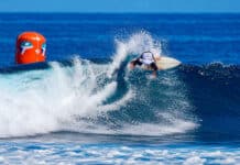 Saint-Leu Surf Challenge à Saint-Leu